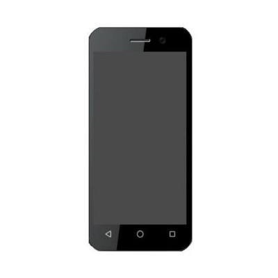 Lcd Screen For Reach Cogent Plus Replacement Display By - Maxbhi Com