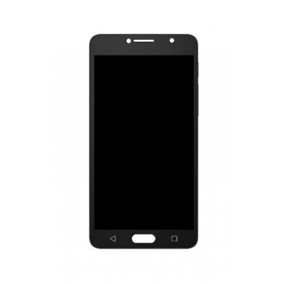 Lcd With Touch Screen For Tcl 562 Gold By - Maxbhi.com