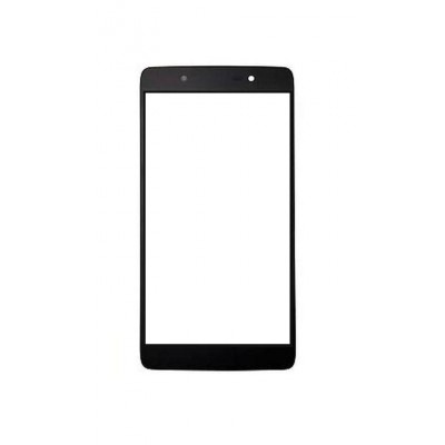 Touch Screen Digitizer For Blackberry Dtek50 Black By - Maxbhi.com
