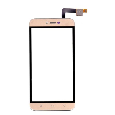 Touch Screen Digitizer For Coolpad Note 3s Gold By - Maxbhi Com