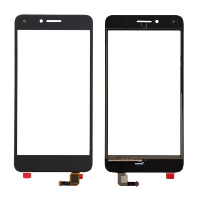 Touch Screen Digitizer For Huawei Y5 Ii Black By - Maxbhi Com