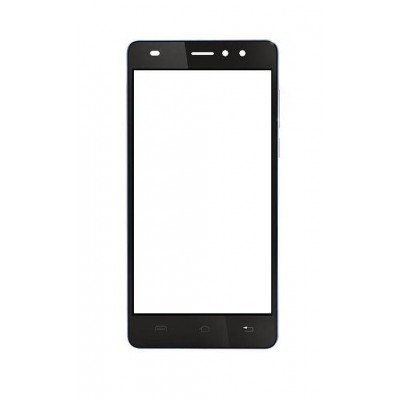 Touch Screen Digitizer For Lava X50 Blue By - Maxbhi.com