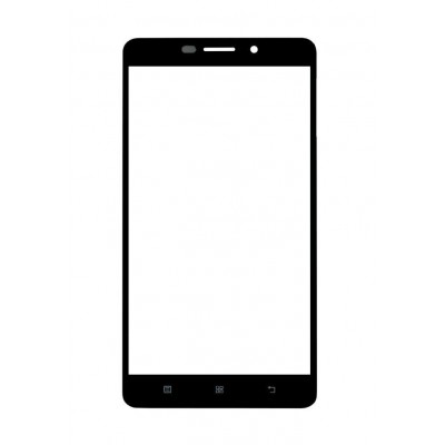 Touch Screen Digitizer For Lenovo A7700 Black By - Maxbhi.com