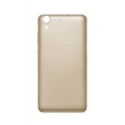 Back Panel Cover For Honor Holly 3 Gold - Maxbhi.com