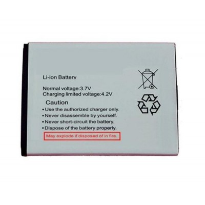 Battery For Exmart Expower P1 By - Maxbhi.com