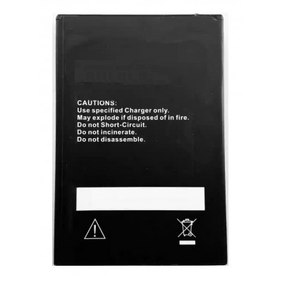 Battery For Exmart Expower P1 By - Maxbhi Com