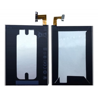 Battery For Htc One M9 Plus Prime Camera Edition By - Maxbhi Com