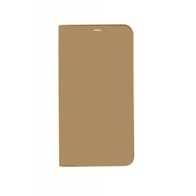 Flip Cover For Asus Zenfone Go Zb551kl 32gb Gold By - Maxbhi.com