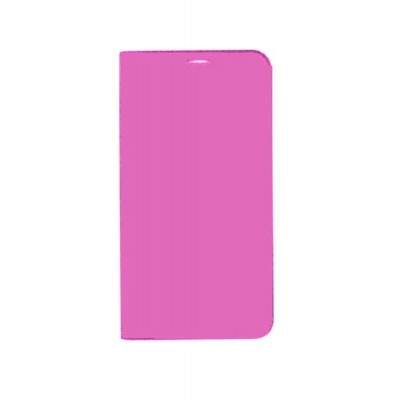 Flip Cover For Asus Zenfone Go Zb551kl 32gb Pink By - Maxbhi.com