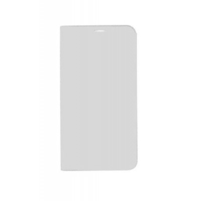 Flip Cover For Asus Zenfone Go Zb551kl 32gb White By - Maxbhi.com