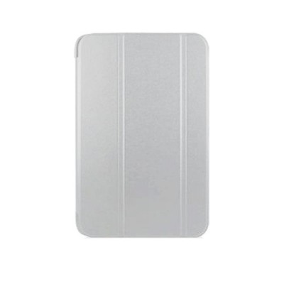 Flip Cover For Bsnl Penta Tpad Ws707c 2g Calling Tab In 3d White By - Maxbhi.com