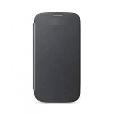 Flip Cover For Cherry Mobile Infinix Pure Black By - Maxbhi.com