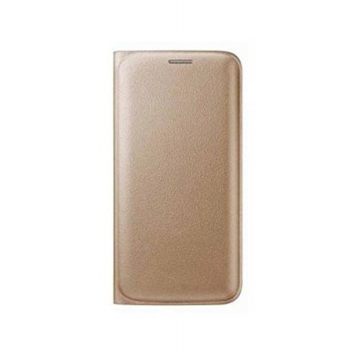 Flip Cover For Honor Holly 3 Gold By - Maxbhi.com