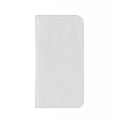 Flip Cover For Htc Desire 830 White Red By - Maxbhi.com