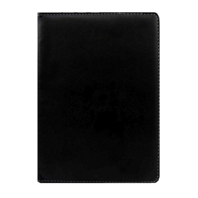 Flip Cover For Lava Etab Ivory Black By - Maxbhi.com