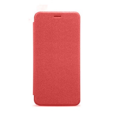 Flip Cover For Oppo R9s Red By - Maxbhi.com