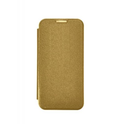Flip Cover For Vivo Y35 Gold By - Maxbhi.com