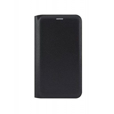 Flip Cover For Xiaomi Redmi Note 4 16gb Black By - Maxbhi.com