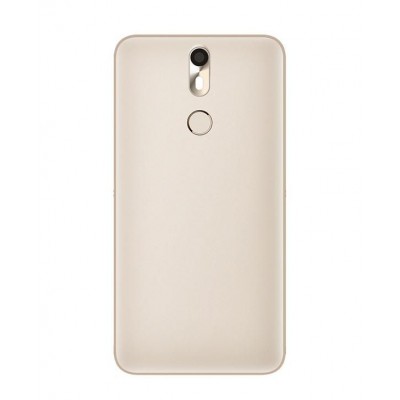 Full Body Housing For Intex Aqua S7 Gold - Maxbhi.com