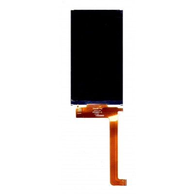 Lcd Screen For Lava A82 Replacement Display By - Maxbhi Com