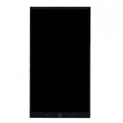 Lcd Screen For Zte Axon 7 Replacement Display By - Maxbhi Com