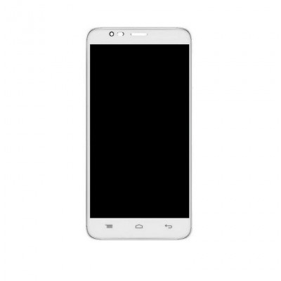 Lcd Screen For Amosta 3g5 Replacement Display By - Maxbhi Com