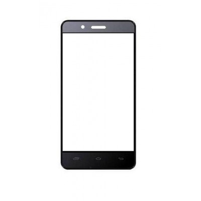 Touch Screen Digitizer For Exmart Expower P1 Grey By - Maxbhi.com