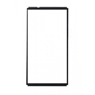 Touch Screen Digitizer For Zte Axon 7 Grey By - Maxbhi.com