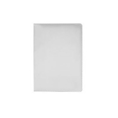 Flip Cover For Asus Zenpad 10 Z300c White By - Maxbhi.com