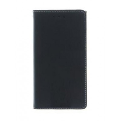 Flip Cover For Benq B502 Black By - Maxbhi.com