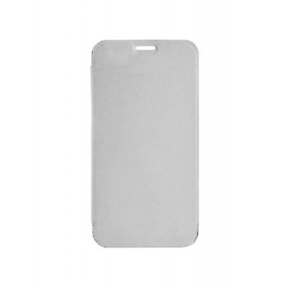 Flip Cover For Datamini Tw8 White By - Maxbhi.com