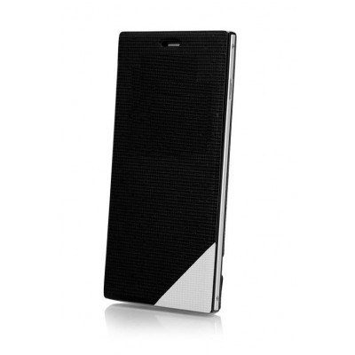 Flip Cover For Doogee F1 Turbo Mini Black By - Maxbhi.com