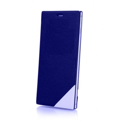 Flip Cover For Doogee F1 Turbo Mini Blue By - Maxbhi.com