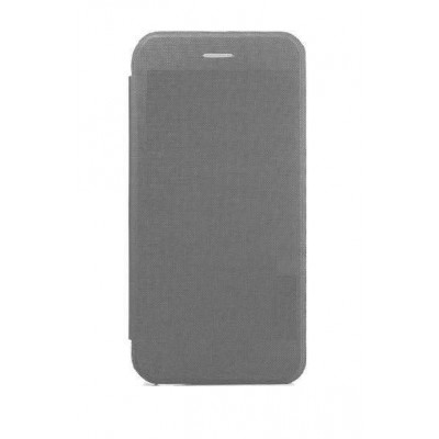 Flip Cover For Hitech Air A1i Grey By - Maxbhi.com