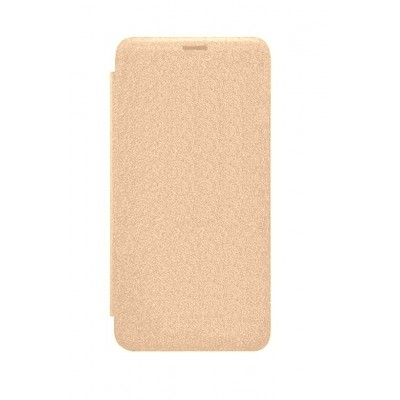 Flip Cover For Karbonn K9 Viraat 4g Gold By - Maxbhi.com