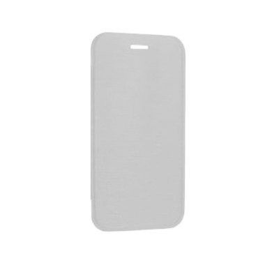 Flip Cover For Zen P48 White By - Maxbhi.com