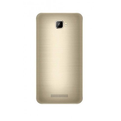 Full Body Housing For Karbonn K9 Viraat 4g Gold - Maxbhi.com