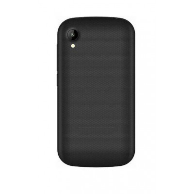 Full Body Housing For Swipe Elite Star Black - Maxbhi.com