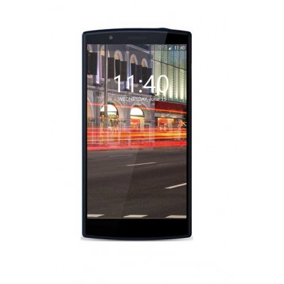 Lcd Screen For Hyve Buzz Replacement Display By - Maxbhi.com