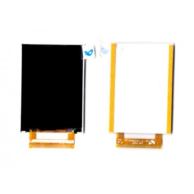 Lcd Screen For Itel It2180 Replacement Display By - Maxbhi Com