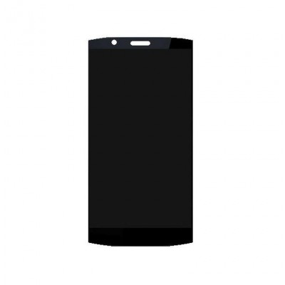 Lcd Screen For Hyve Buzz Replacement Display By - Maxbhi Com