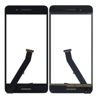 Touch Screen Digitizer For Htc Desire 728 Ultra Edition Brown By - Maxbhi Com