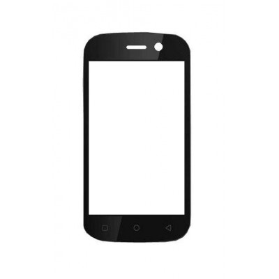 Touch Screen Digitizer For Swipe Elite Star White By - Maxbhi.com