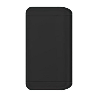 Back Panel Cover For Kechao K116 Black - Maxbhi.com