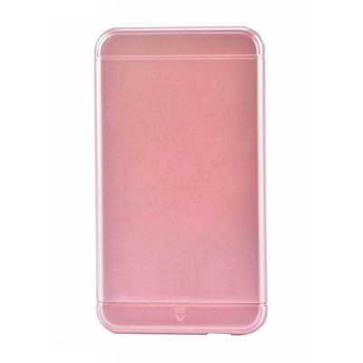 Back Panel Cover For Kechao K116 Pink - Maxbhi.com