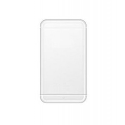Back Panel Cover For Kechao K116 White - Maxbhi.com