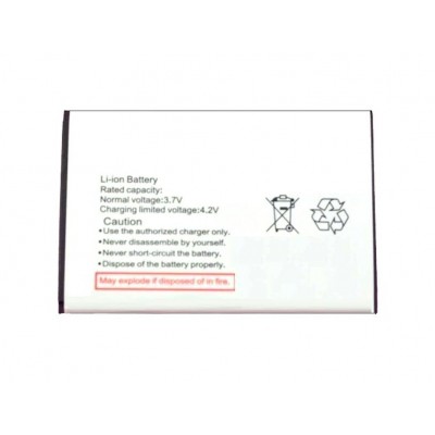 Battery For Kechao K116 By - Maxbhi Com
