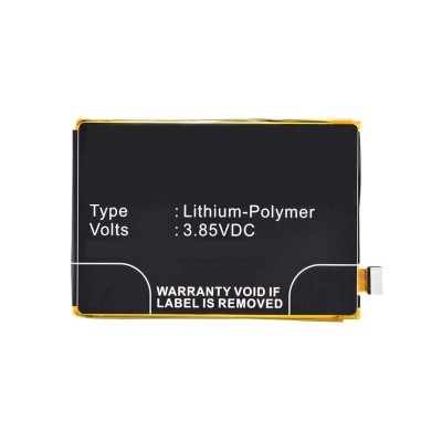 Battery For Lyf F1 Plus By - Maxbhi.com