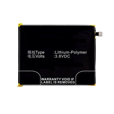 Battery For Vivo X6s Plus By - Maxbhi Com