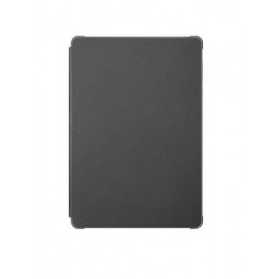 Flip Cover For Asus Zenpad 3s 10 Grey By - Maxbhi.com